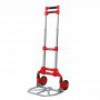 Xe đẩy hàng 2 bánh rút gọn ADVINDEQ TL-85E Xe đẩy hàng 2 bánh rút gọn ADVINDEQ TL-85E